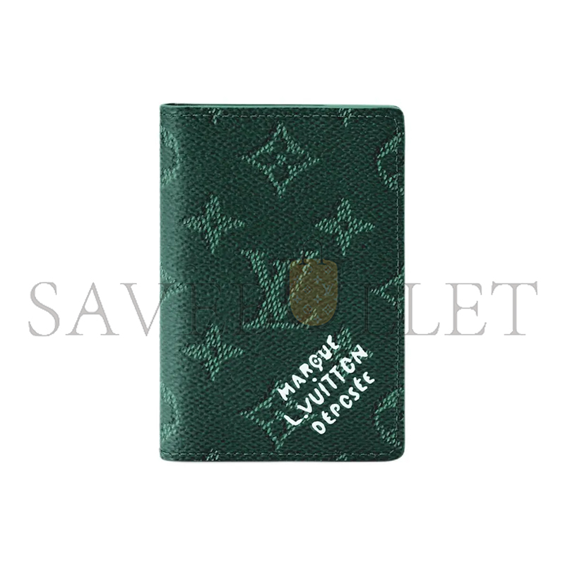 l0vis Vvtt0n master pocket organizer m26839 (11*8*1cm)